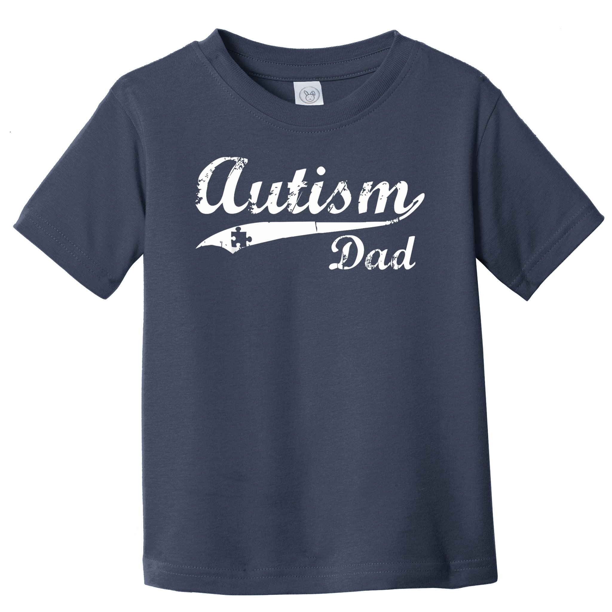 Autism Awareness Gift Toddler T-Shirt