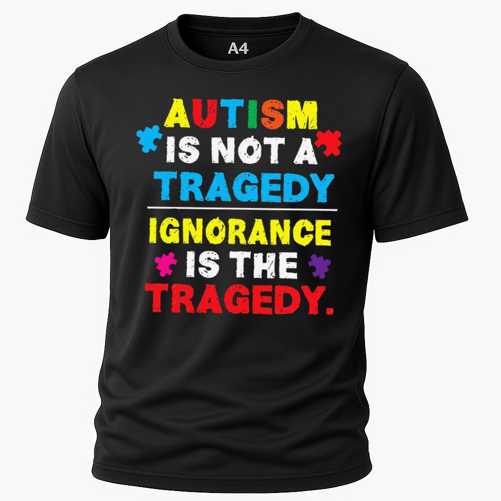 Autism Awareness Gift Fors Mom And Autism Performance Shirt