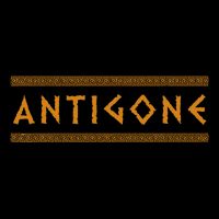 Antigone Ancient Greek Mythology Impact Tech Backpack