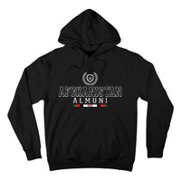 Afghanistan Alumni Gwot Oef Veteran Hoodie