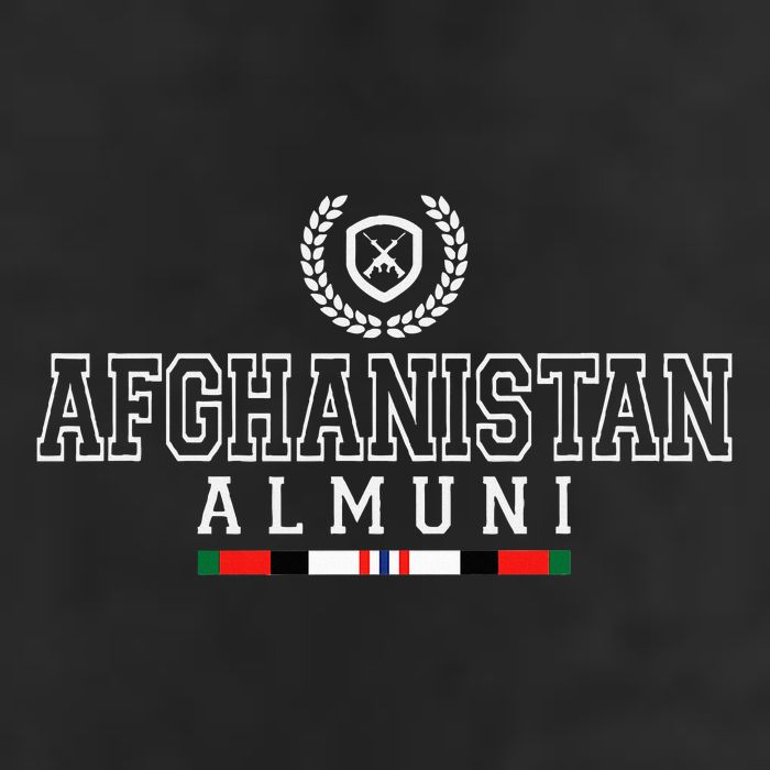 Afghanistan Alumni Gwot Oef Veteran Adult Drive Performance Visor