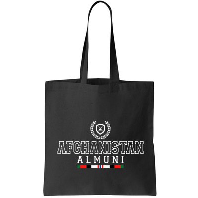 Afghanistan Alumni Gwot Oef Veteran Bag