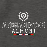 Afghanistan Alumni Gwot Oef Veteran Vector Backpack