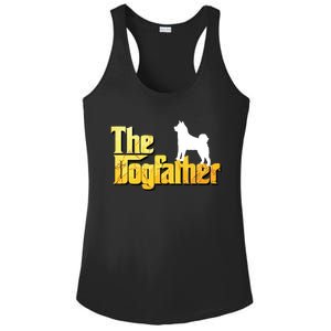 Akita Akita Gift Ladies PosiCharge Competitor Racerback Tank