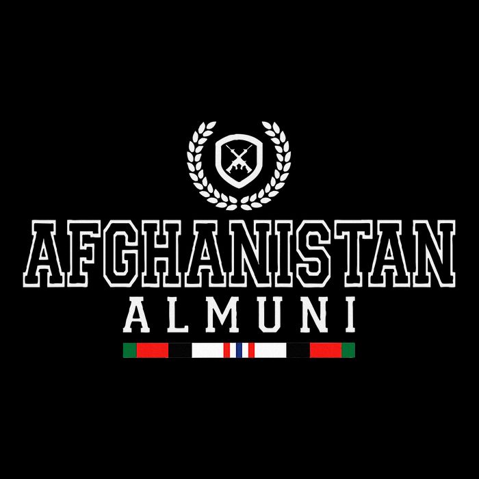 Afghanistan Alumni Gwot Oef Veteran Impact Tech Backpack