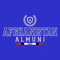 Afghanistan Alumni Gwot Oef Veteran Bag