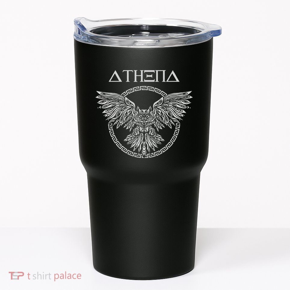 Athena Ancient Greek Goddess Athens Greek Mythology Tumbler