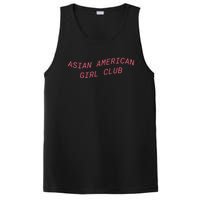 Asian American Girl Club PosiCharge Competitor Tank