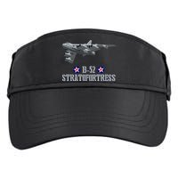 American Aircraft Heavy Bomber B-52 Air Force Adult Drive Performance Visor
