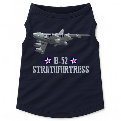 American Aircraft Heavy Bomber B-52 Air Force Doggie Tank