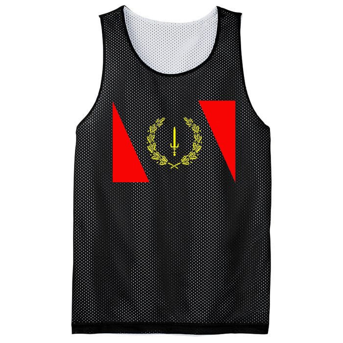 African American Heritage Flag Black History 1967 Mesh Reversible Basketball Jersey Tank