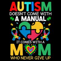 Autism Awareness Heart Of Support And Puzzle Piece Gift Mug