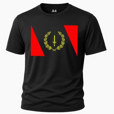 African American Heritage Flag Black History 1967 Performance Shirt