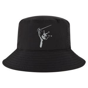 Ace Attorney Investigations Collection Proto Badger Cool Comfort Performance Bucket Hat