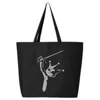 Ace Attorney Investigations Collection Proto Badger 25L Jumbo Tote