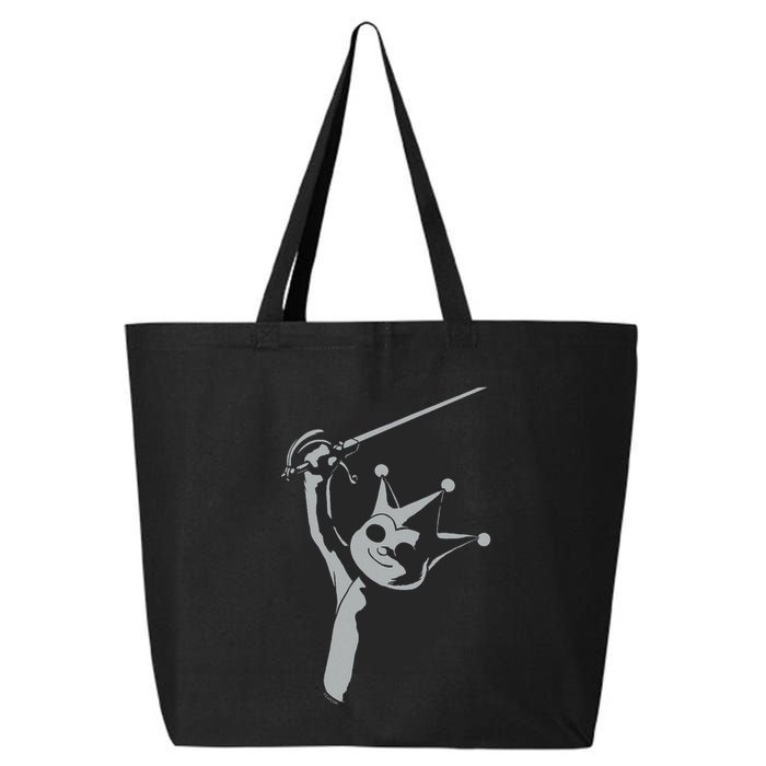 Ace Attorney Investigations Collection Proto Badger 25L Jumbo Tote