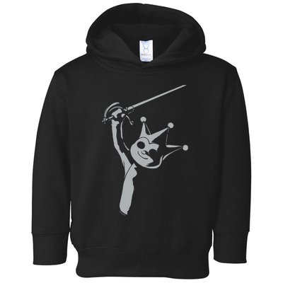 Ace Attorney Investigations Collection Proto Badger Toddler Hoodie