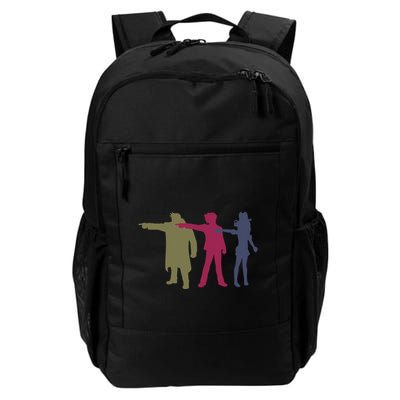 Ace Attorney Investigations Collection Triple Objection Backpack