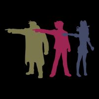 Ace Attorney Investigations Collection Triple Objection Button