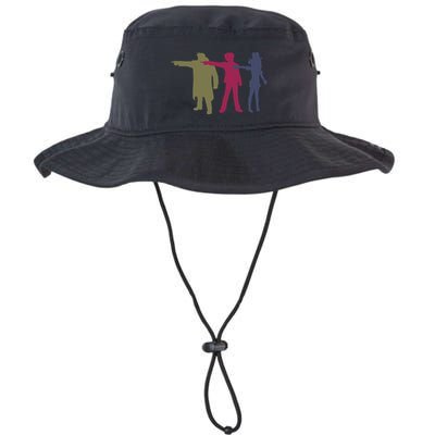 Ace Attorney Investigations Collection Triple Objection Bucket Hat