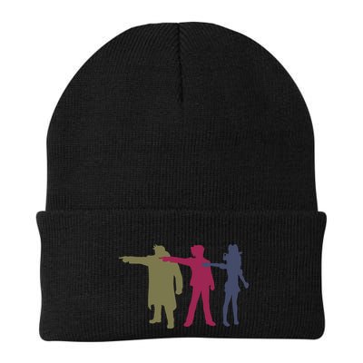 Ace Attorney Investigations Collection Triple Objection Beanie
