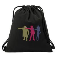 Ace Attorney Investigations Collection Triple Objection Drawstring Bag