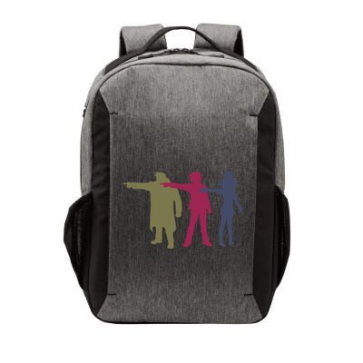 Ace Attorney Investigations Collection Triple Objection Vector Backpack
