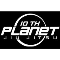 Ape Astronaut In 10th Planet Austin Jiu Jitsu Bumper Sticker