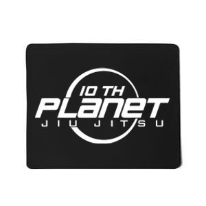 Ape Astronaut In 10th Planet Austin Jiu Jitsu Mousepad