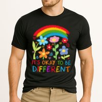 Autism Awareness ItS Ok To Be Different Performance Shirt