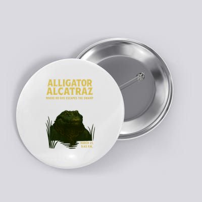 Alligator Alcatraz In Action Button