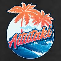 Aitutaki 7 Panel Mesh Trucker Snapback Hat