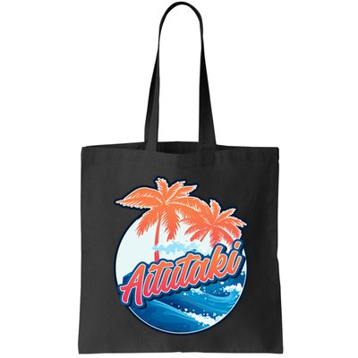 Aitutaki Bag