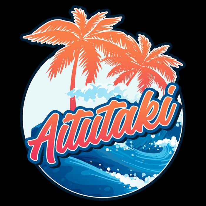 Aitutaki Sustainable Knit Beanie
