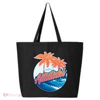 Aitutaki 25L Jumbo Tote