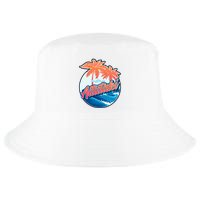 Aitutaki Cool Comfort Performance Bucket Hat