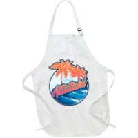 Aitutaki Apron