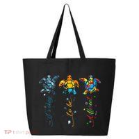 Autism Awareness Its Ok To Be Different Sea Turtle Planet 25L Jumbo Tote