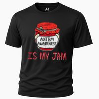 Autism Awareness Is My Jam Performance Shirt