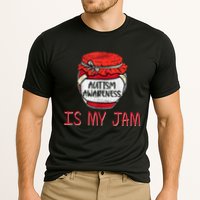Autism Awareness Is My Jam Performance Shirt