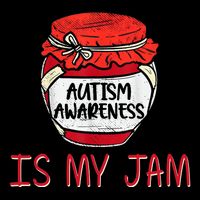Autism Awareness Is My Jam Performance Shirt