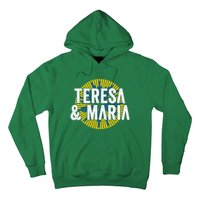 Alyona Alyona Jerry Heil Teresa Maria 2024 Ukraine Hoodie