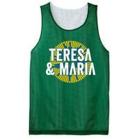 Alyona Alyona Jerry Heil Teresa Maria 2024 Ukraine Mesh Reversible Basketball Jersey Tank