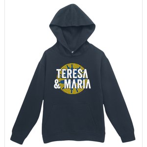 Alyona Alyona Jerry Heil Teresa Maria 2024 Ukraine Urban Pullover Hoodie