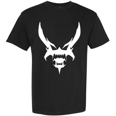 Akumetsu Garment-Dyed Heavyweight T-Shirt
