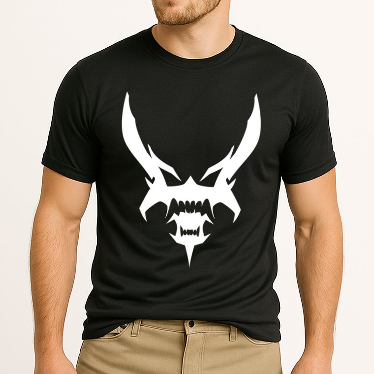 Akumetsu Cooling Performance Crew T-Shirt