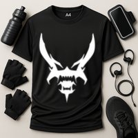 Akumetsu Cooling Performance Crew T-Shirt