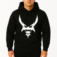 Akumetsu Hoodie