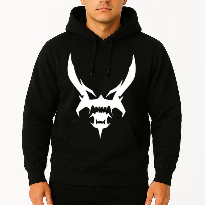 Akumetsu Hoodie