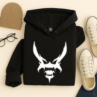 Akumetsu Hoodie